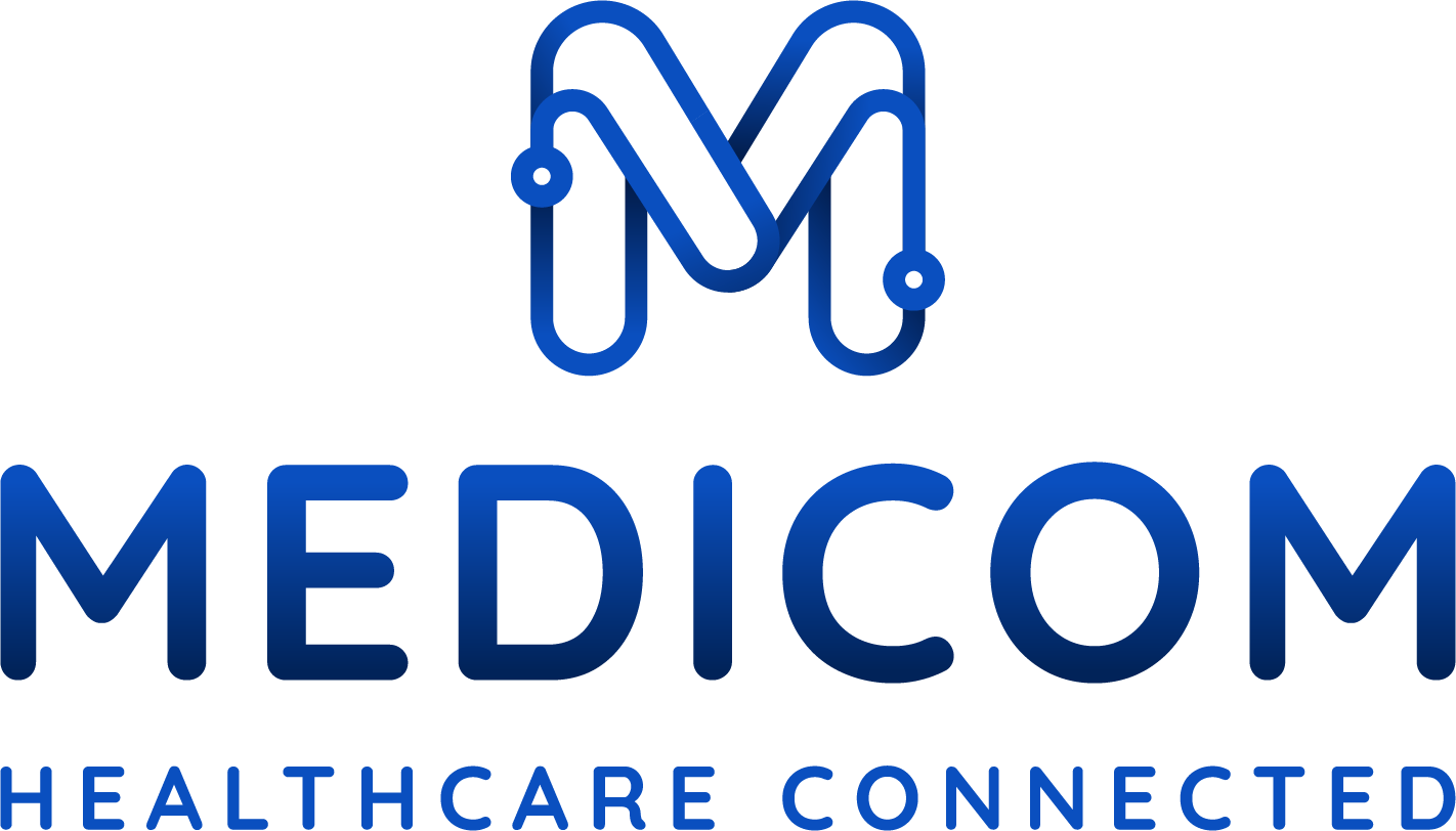 Medicom Technologies Logo
